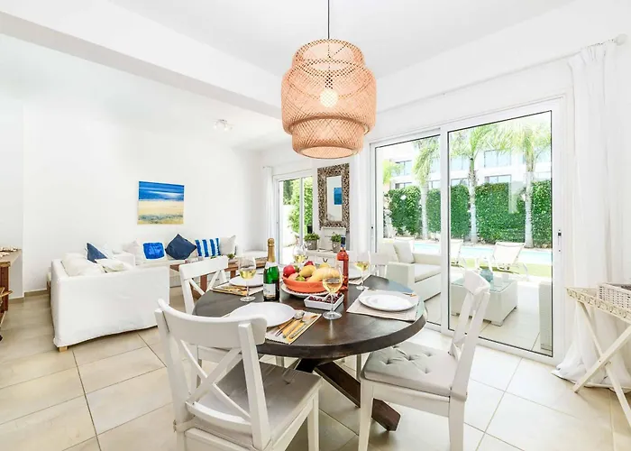 Atlantis Villa Protaras