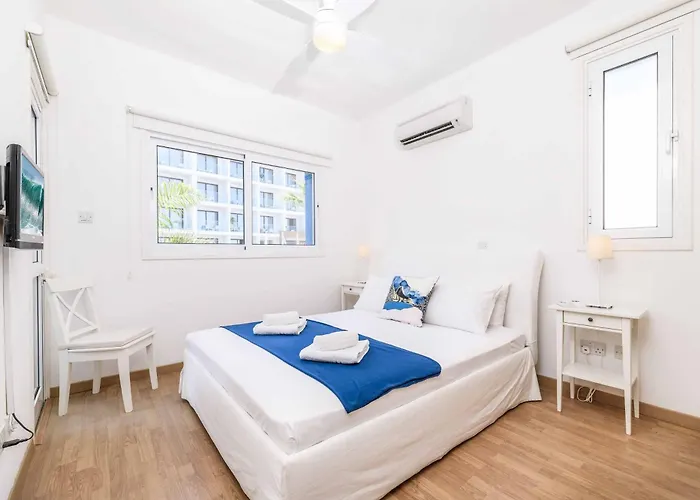 Atlantis Villa Protaras