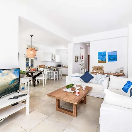 Villa Atlantis Protaras