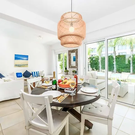 Atlantis Villa Protaras