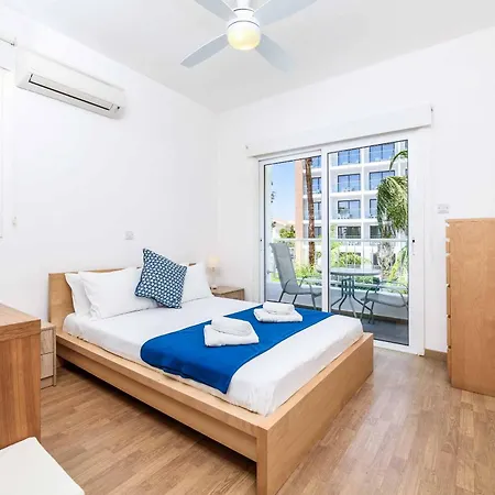 Villa Atlantis Protaras