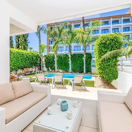 Willa Atlantis Protaras